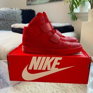 Nike Flystepper2K3 'Red October' - Size 14 (With Box)